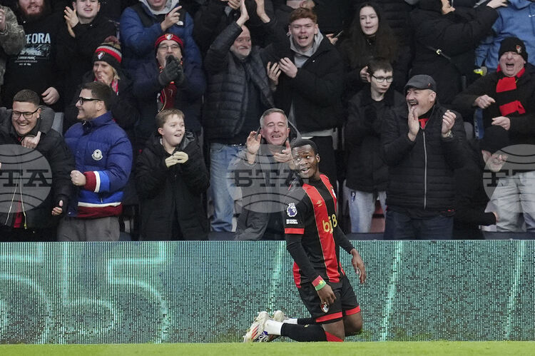 СподелиФутболният клуб Брентфорд от Англия обнови трансферния си рекорд след