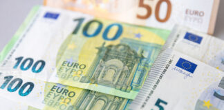 Брутният външен дълг на България нараства с 18,6 процента в края на юни на годишна база до 53,030 млрд. евро, по данни на БНБ