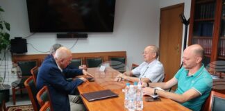 БТПП започва подготовката на посещение на бизнес делегация в Мароко