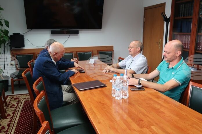 БТПП започва подготовката на посещение на бизнес делегация в Мароко