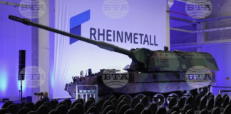 "Райнметал" (Rheinmetall)