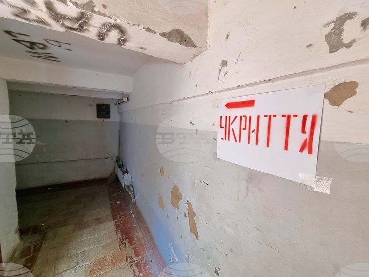 СподелиЕдин човек е пострадал а 29 000 домакинства са останали