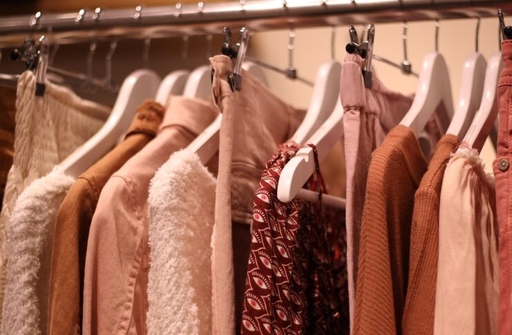 мода, дрехи