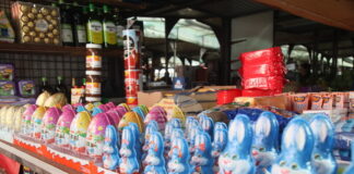 Цените в големите вериги в Сърбия могат да достигнат марж само до 20 процента, обяви вицепремиерът и министър на финансите Синиша Мали