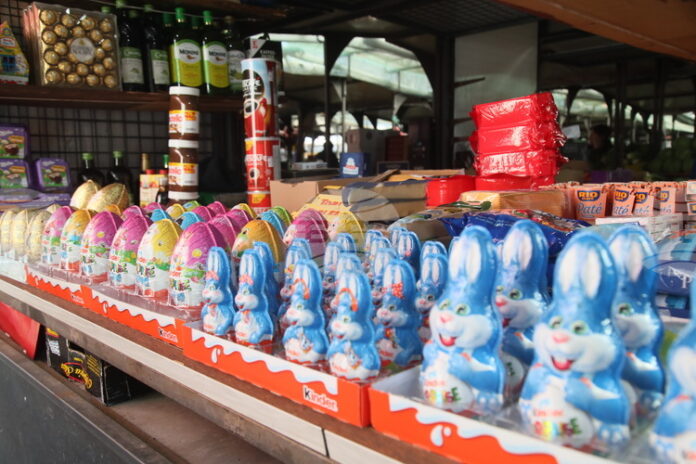 Цените в големите вериги в Сърбия могат да достигнат марж само до 20 процента, обяви вицепремиерът и министър на финансите Синиша Мали