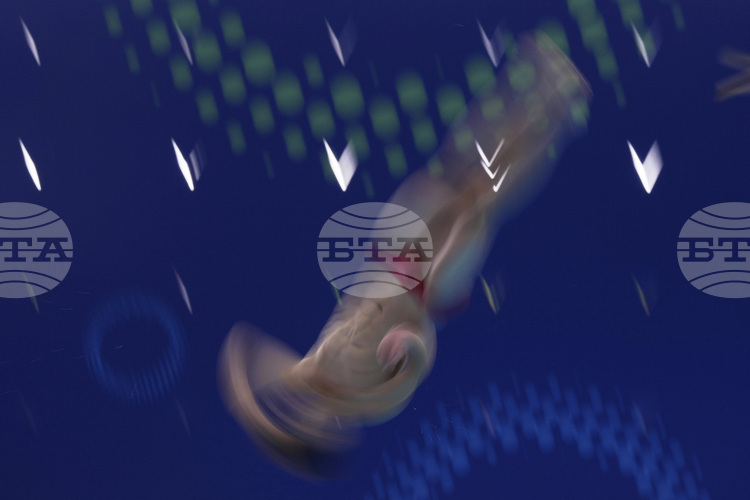 СподелиЦветомир Ереминов завърши на 41 во място в дисциплината скокове от