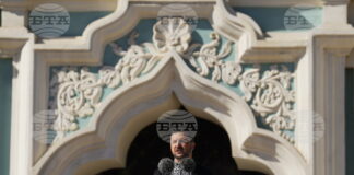 Зеленски поздрави сънародниците си за Деня на независимостта