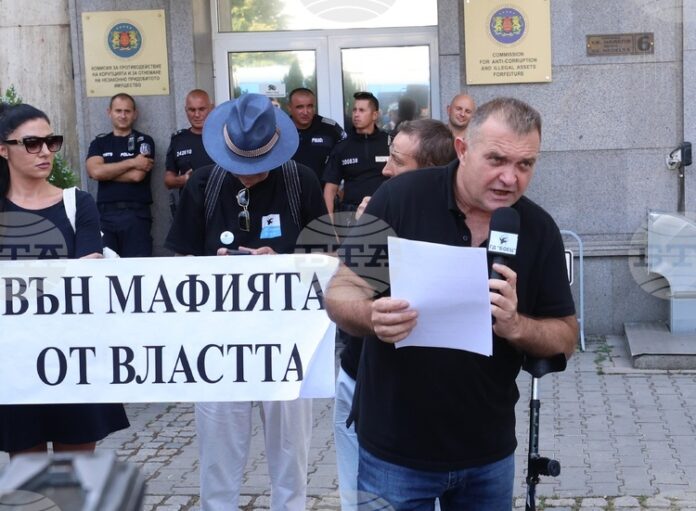 Държавният департамент на САЩ публикува своя доклад за правата на човека в България за 2024 г.