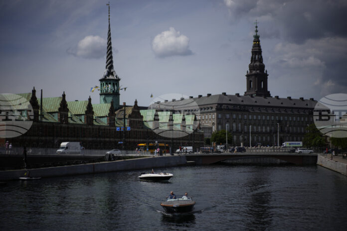 Датската икономика нараства с 1,3 на сто през второто тримесечие
