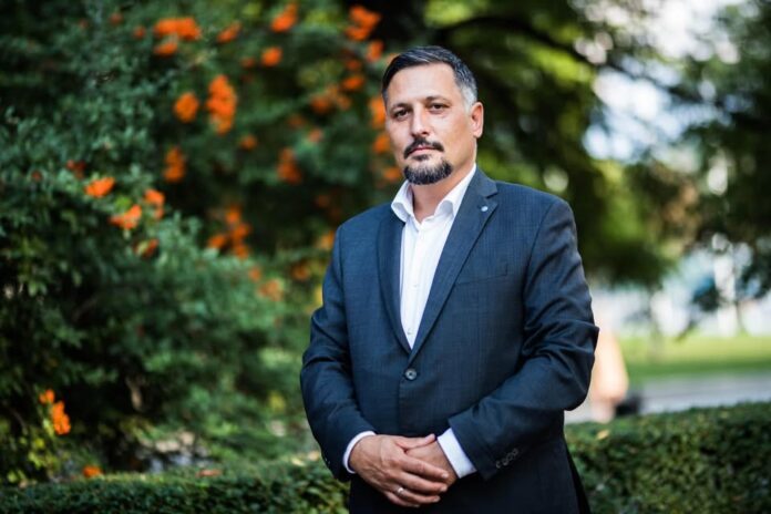 Делян Георгиев