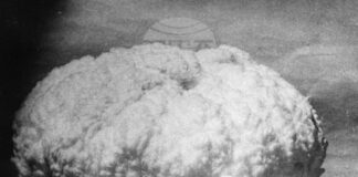 Денят на Нагасаки: 80 години от втората в света атомна бомбардировка, след която 30 % от града е разрушен, а десетки хиляди загиват