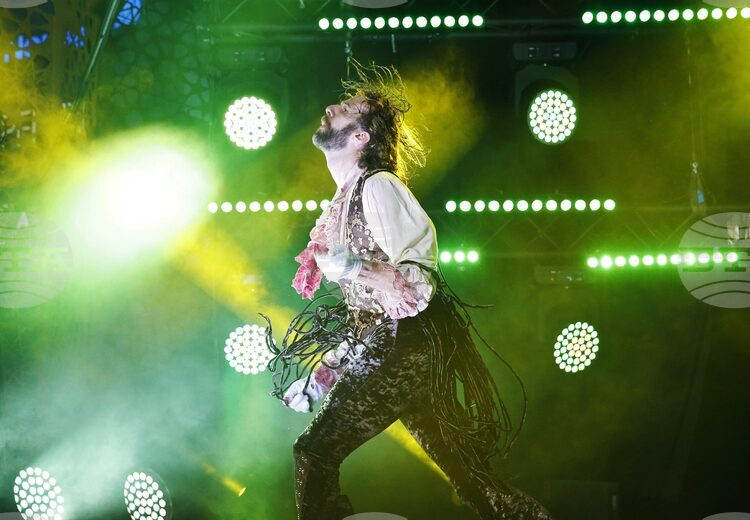 СподелиДнес вечер в Оулу Финландия ще се проведе финалът на