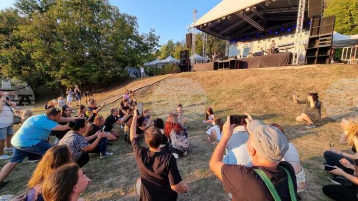 Днес започва „Хоталич рок фест“ 2025