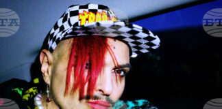 Документален филм за Иво Димчев взе специалната награда на журито на фестивала в Сараево