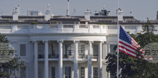 Доналд Тръмп блокира 4,9 милиарда долара за чуждестранна помощ, одобрени от Конгреса