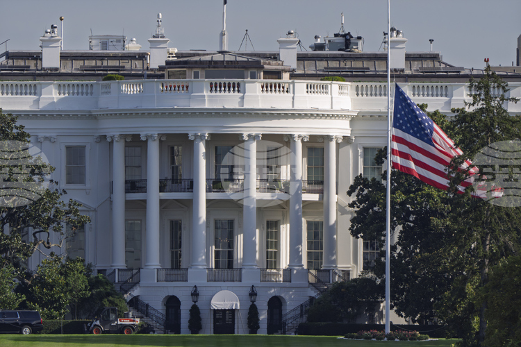 СподелиПрезидентът на САЩ Доналд Тръмп информира председателя на Камарата на