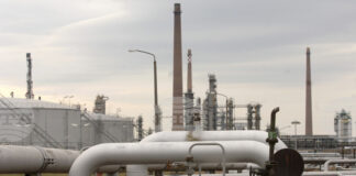 руски петрол