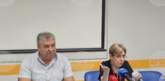 Двайсет и една годишна жена е починала след раждане в АГ-комплекса на болница "Канев" в Русе, причините за смъртта ѝ се уточняват