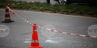 Двама души са загинали при катастрофи през изминалото денонощие