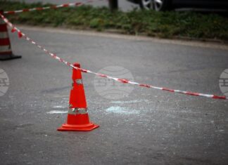 Двама души са загинали при катастрофи през изминалото денонощие