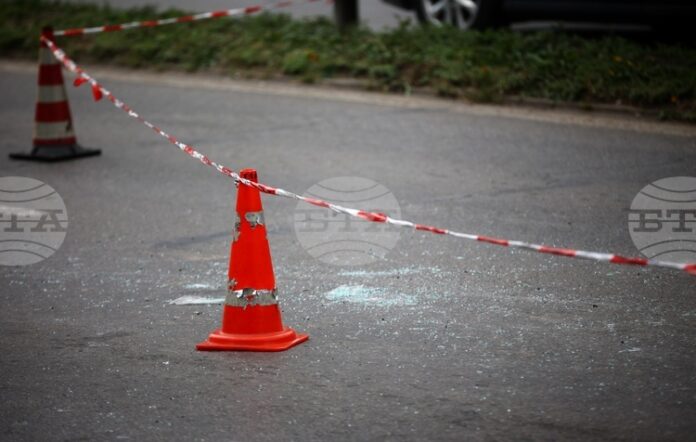 Двама души са загинали при катастрофи през изминалото денонощие Двама души са загинали при катастрофи през изминалото денонощие