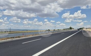 автомагистрала