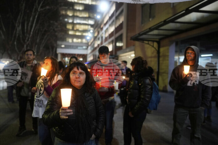 ЕФЕ: Аржентинските учени предупредиха, че намаленото правителствено финансиране заплашва националната агенция за научни изследвания