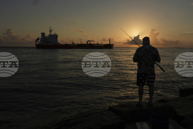 СподелиЕгипет е подписал четири споразумения с международни енергийни фирми за