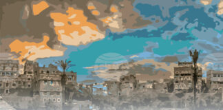 Експлозии отекнаха в йеменската столица Сана, съобщават местни жители