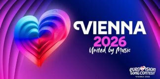 Евровизия Виена 2026