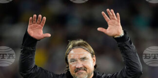 Фарке настоява, че Лийдс няма да промени ДНК-то си във Висшата лига