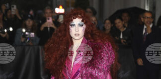 Фестивалът "Рок на Сена" събира звезди на музиката като Чапъл Роан, Доучи и "Куинс ъв дъ Стоун Ейдж"