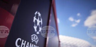 Финалът на Шампионската лига през новия сезон вече е преместен за 19 часа българско време