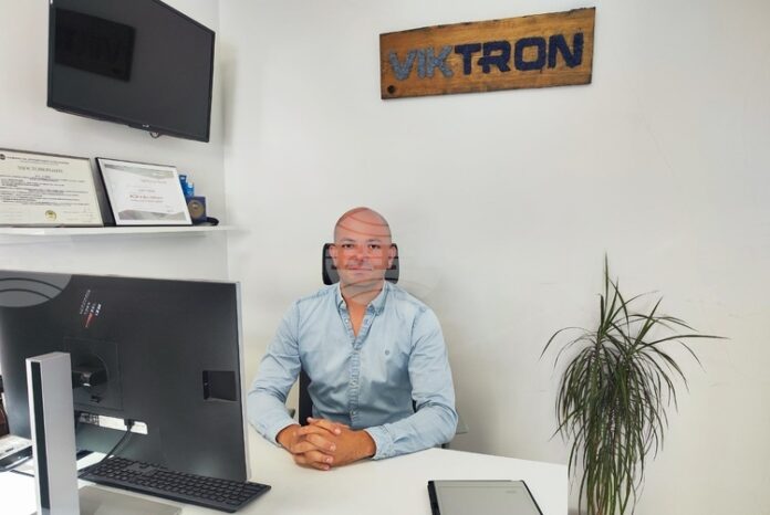 Фирма "Виктрон" в Плевен търси мотивирани електротехници за екипа си от професионалисти