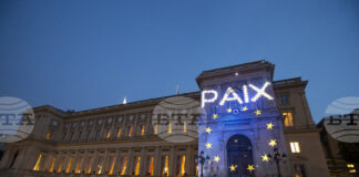 Франция осъди "по най-категоричен начин" плана на израелското правителство за Газа