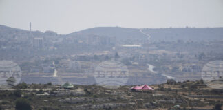 Франция призова Израел да се откаже от плана си за изграждане на 3400 жилища за еврейски заселници на Западния бряг