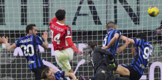 Футболистите от Серия А ще намаляват заплатите си, ако отборите им изпаднат във втора дивизия