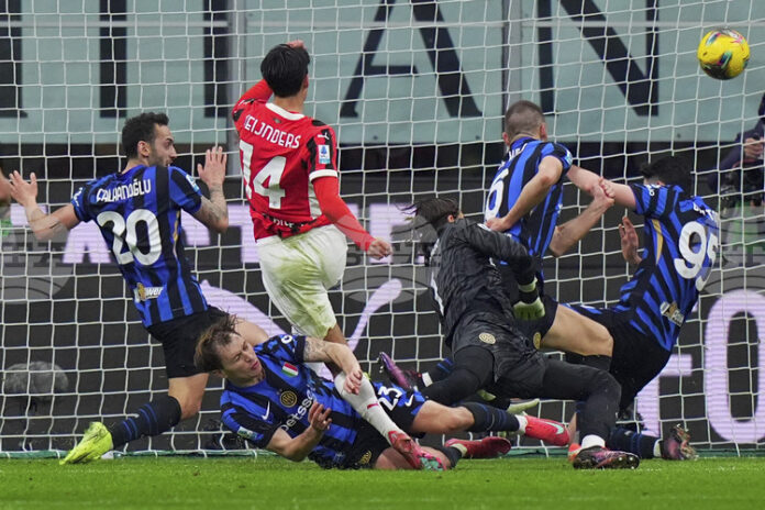 Футболистите от Серия А ще намаляват заплатите си, ако отборите им изпаднат във втора дивизия