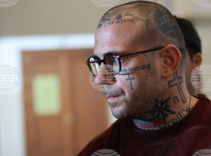 Георги Семерджиев е преместен от софийския затвор в затвора в Бобов дол заради откривани у него забранени предмети