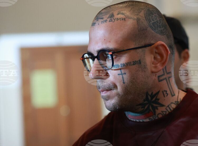 СподелиГеорги Семерджиев на софийския булевард Черни връх при който загинали