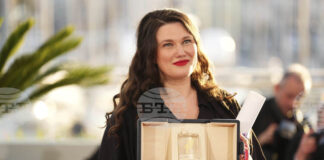 Германия избра отличена на кинофестивала в Кан драма за надпреварата за международен "Оскар"