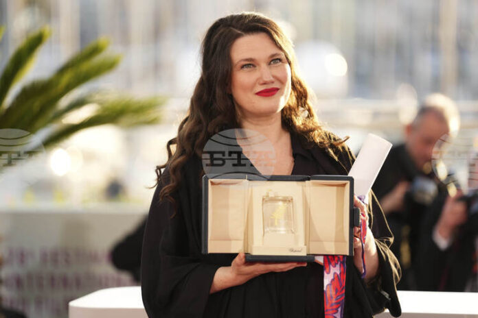 Германия избра отличена на кинофестивала в Кан драма за надпреварата за международен "Оскар"