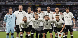 Германските футболни селекции вече ще се подготвят в източната провинция Тюрингия