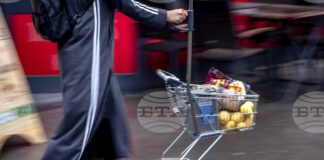 Германските търговци на дребно отбелязват сериозен ръст на загубите заради кражби в магазините