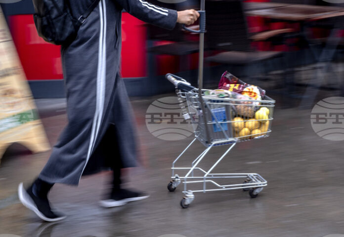 Германските търговци на дребно отбелязват сериозен ръст на загубите заради кражби в магазините