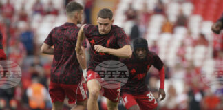 Германският футболист Флориан Вирц заяви, че е избрал Ливърпул, за да приеме по-голямо предизвикателство