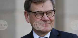 Германският външен министър иска да засили сътрудничеството с балтийските страни