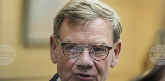 Германският външен министър Вадефул ще посети Естония, Дания и Франция