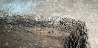 Сензационно в археологията: Откриха 13 антични гроба в центъра на София