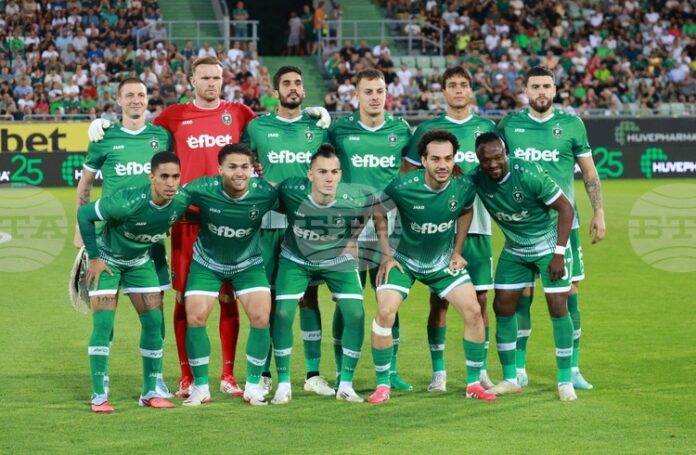 Хенрик Бонман: „Ференцварош имаше по-добри възможности“